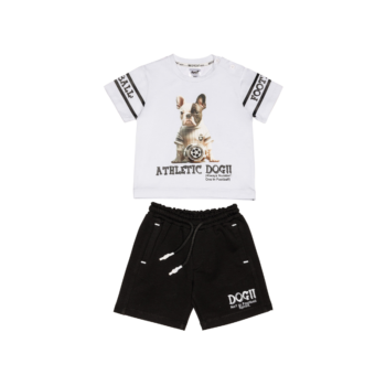 SPRINT BABY ΣΕΤ ΑΓΟΡΙ ΑΣΠΡΟ 251-1008