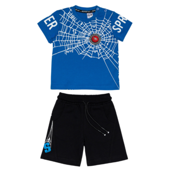 SPRINT BABY ΣΕΤ ΑΓΟΡΙ ROYAL 251-1024