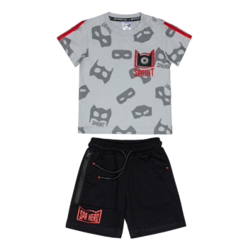 SPRINT BABY ΣΕΤ ΑΓΟΡΙ ΠΑΓΟΥ 251-1027