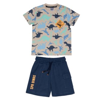 SPRINT BABY ΣΕΤ ΑΓΟΡΙ ΜΠΕΖ 251-1030