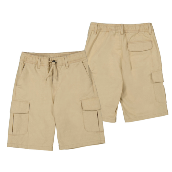 MAYORAL ΒΕΡΜΟΥΔΑ CARGO ΜΟΥΣΤΑΡΔΙ 6208