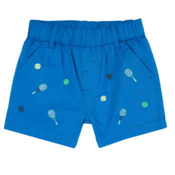 CHICCO ΒΕΡΜΟΥΔΑ ΜΠΛΕ-ΡΟΥΑ 5672