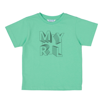 MAYORAL ΜΠΛΟΥΖΑ AQUA MARINE 170