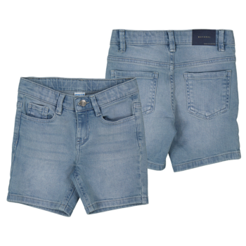 MAYORAL ΒΕΡΜΟΥΔΑ ΤΖΗΝ 5ΤΣΕΠΗ ΓΚΡΙ ΜΠΛΕ 237