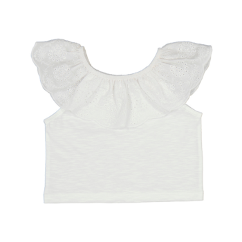 MAYORAL ΜΠΛΟΥΖΑ ΚΟΝΤΟ ΜΑΝΙΚΙ 3012