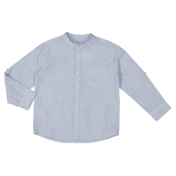 MAYORAL ΠΟΥΚΑΜΙΣΟ ΜΑΚΡΥ ΜΑΝΙΚΙ ΓΙΑΚΑΣ MAO ΡΙΓΕ 3120