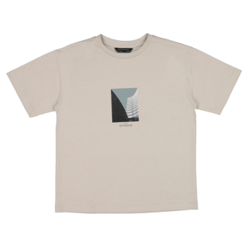 MAYORAL ΜΠΛΟΥΖΑ ΚΟΝΤΟ ΜΑΝΙΚΙ CITIZENS ΜΠΕΖ 6001