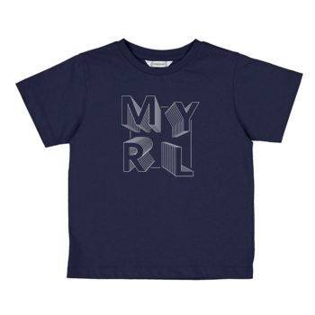 MAYORAL ΜΠΛΟΥΖΑ ΜΠΛΕ 170