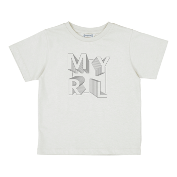 MAYORAL ΜΠΛΟΥΖΑ ΛΕΥΚΗ 170