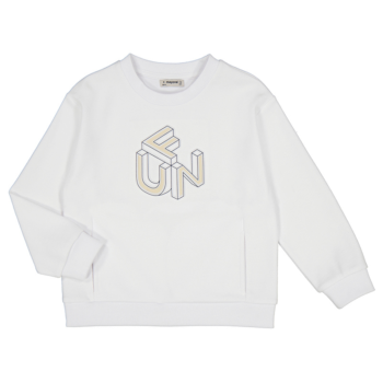 MAYORAL ΦΟΥΤΕΡ ΑΝΑΓΛΥΦΗ ΛΕΥΚΟ 3415