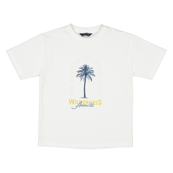 MAYORAL ΜΠΛΟΥΖΑ ΚΟΝΤΟ ΜΑΝΙΚΙ ΦΟΙΝΙΚΑΣ 6009