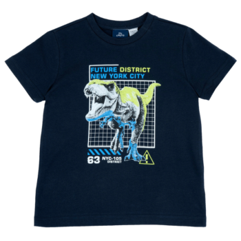 CHICCO ΜΠΛΟΥΖΑ ΚΟΝΤΟ ΜΑΝΙΚΙ ΜΑΥΡΗ 16761