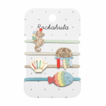 ROCKAHULA ΛΑΣΤΙΧΑΚΙΑ ΙΠΠΟΚΑΜΠΟΣ ΚΟΧΥΛΙ ΟΥΡΑΝΙΟ ΤΟΞΟ H2332M