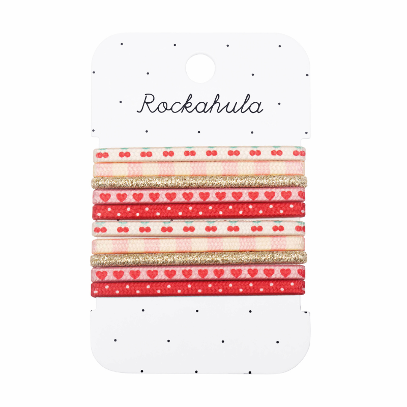 2355P (2) ROCKAHULA ΛΑΣΤΙΧΑΚΙΑ