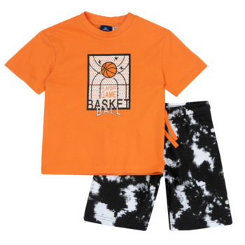 CHICCO ΣΕΤ ΜΠΑΣΚΕΤ 73819