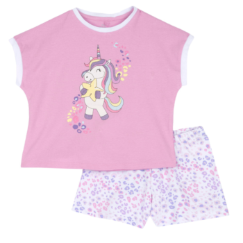 CHICCO ΠΥΤΖΑΜΑ ΚΟΝΤΟ ΜΑΝΙΚΙ ΜΟΝΟΚΕΡΟΣ 35440