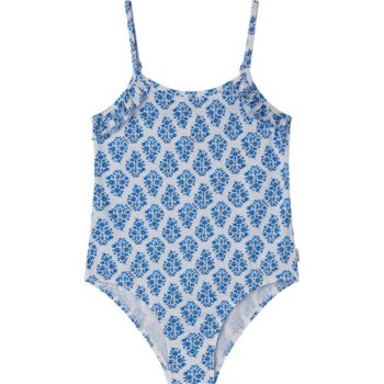 PEPE JEANS ΜΑΓΙΟ ΟΛΟΣΩΜΟ ΜΠΛΕ 10419