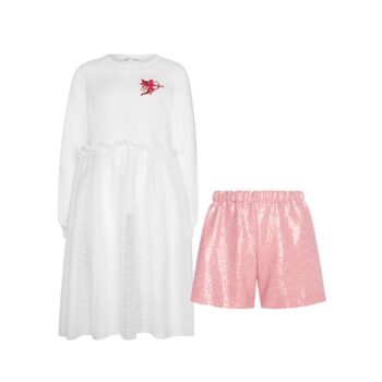 TWO IN A CASTLE CANDY SHOP ΣΕΤ T6579