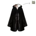 TWO IN A CASTLE ΓΟΥΝΑ ΜΑΥΡΗ 6734