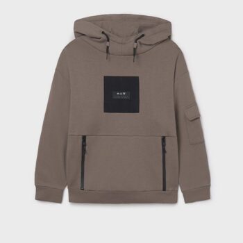 MAYORAL ΦΟΥΤΕΡ ΜΠΛΟΥΖΑ ΜΕ ΚΟΥΚΟΥΛΑ 7403