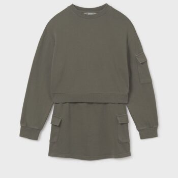 MAYORAL ΣΕΤ CARGO ΧΑΚΙ 7917