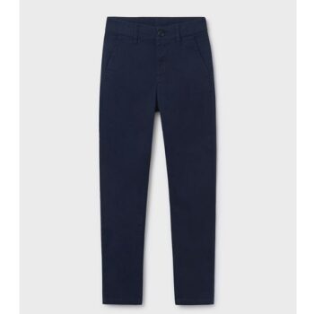 MAYORAL ΠΑΝΤΕΛΟΝΙ CHINO BASIC ΜΠΛΕ 530
