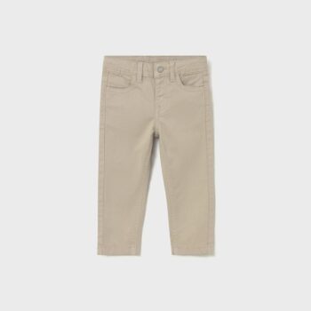 MAYORAL ΠΑΝΤΕΛΟΝΙ 5ΤΣΕΠΟ SLIM FIT ΜΠΕΖ 563