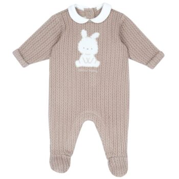 CHICCO ΒΕΛΟΥΔΙΝΟ ΦΟΡΜΑΚΙ ΜΕ ΑΝΟΙΓΜΑ ΜΠΡΟΣΤΑ ΜΠΕΖ 100294