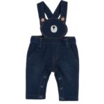 CHICCO ΣΑΛΟΠΕΤΑ ΤΖΗΝ ΜΑΛΑΚΟ ΥΦΑΣΜΑ ΑΡΚΟΥΔΑΚΙ 100671