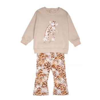 SPRINT ΧΕΙΜΩΝΙΑΤΙΚΟ ΣΕΤ ΚΟΡΙΤΣΙ  ΜΠΕΖ 252-2005