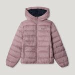 PEPE JEANS ΜΠΟΥΦΑΝ ΣΑΠΙΟ ΜΗΛΟ PG4000006