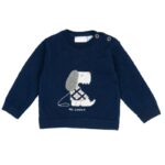 CHICCO ΜΠΛΟΥΖΑ ΖΕΡΣΕΥ ΜΠΛΕ ΣΚΥΛΑΚΙ 100486