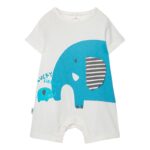 BOBOLI NEW BORN ΦΟΡΜΑΚΙ ΕΛΕΦΑΝΤΑΚΙ ΛΕΥΚΟ 213039