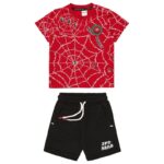 SPRINT ΣΕΤ ΓΙΑ ΑΓΟΡΙ KOKKINO 261-1000