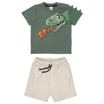 SPRINT ΠΑΙΔΙΚΟ ΣΕΤ ΓΙΑ ΑΓΟΡΙ ΕΥΚΑΛΥΠΤΟΣ 261-1005