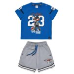 SPRINT ΠΑΙΔΙΚΟ ΣΕΤ ΓΙΑ ΑΓΟΡΙ ROYAL 261-1020