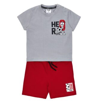 SPRINT ΠΑΙΔΙΚΟ ΣΕΤ ΓΙΑ ΑΓΟΡΙ ΠΑΓΟΥ 261-1022