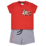 SPRINT ΠΑΙΔΙΚΟ ΣΕΤ ΓΙΑ ΑΓΟΡΙ ΚΟΡΑΛΙ 261-1033