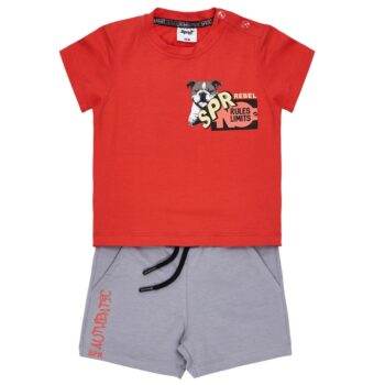 SPRINT ΠΑΙΔΙΚΟ ΣΕΤ ΓΙΑ ΑΓΟΡΙ ΚΟΡΑΛΙ 261-1033