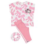 SPRINT ΠΑΙΔΙΚΟ ΣΕΤ ΓΙΑ ΚΟΡΙΤΣΙ WHITE 261-2011