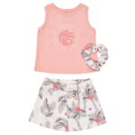 SPRINT ΠΑΙΔΙΚΟ ΣΕΤ ΓΙΑ ΚΟΡΙΤΣΙ ΡΟΖ 261-2022