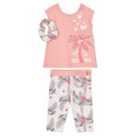 SPRINT ΠΑΙΔΙΚΟ ΣΕΤ ΓΙΑ ΚΟΡΙΤΣΙ ΡΟΖ 261-2023