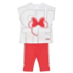 SPRINT ΠΑΙΔΙΚΟ ΣΕΤ ΓΙΑ ΚΟΡΙΤΣΙ WHITE 261-2038