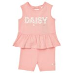 SPRINT ΠΑΙΔΙΚΟ ΣΕΤ ΓΙΑ ΚΟΡΙΤΣΙ ΡΟΖ 261-2042