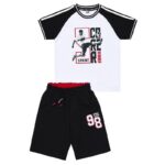 SPRINT ΠΑΙΔΙΚΟ ΣΕΤ ΓΙΑ ΑΓΟΡΙ ΛΕΥΚΟ 261-3018