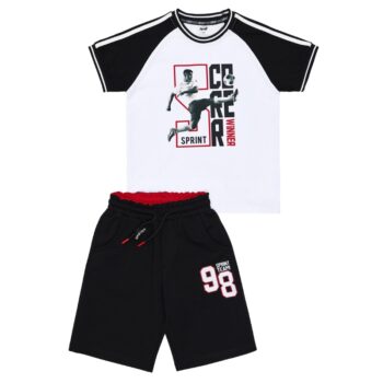 SPRINT ΠΑΙΔΙΚΟ ΣΕΤ ΓΙΑ ΑΓΟΡΙ ΛΕΥΚΟ 261-3018