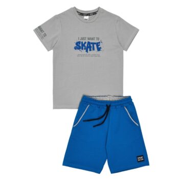 SPRINT ΠΑΙΔΙΚΟ ΣΕΤ ΓΙΑ ΑΓΟΡΙ ΜΠΛΕ 261-3033