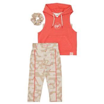 SPRINT ΠΑΙΔΙΚΟ ΣΕΤ ΓΙΑ ΚΟΡΙΤΣΙ ΚΟΡΑΛΙ 261-4015