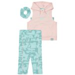 SPRINT ΠΑΙΔΙΚΟ ΣΕΤ ΓΙΑ ΚΟΡΙΤΣΙ ΡΟΖ 261-4015