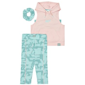 SPRINT ΠΑΙΔΙΚΟ ΣΕΤ ΓΙΑ ΚΟΡΙΤΣΙ ΡΟΖ 261-4015